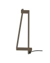 ***OFER/DES*** MINIMAL * SOBREMESA LED SAVIA